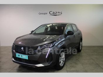 PEUGEOT 3008 (2E GENERATION) II II (2) 1.2 PURETECH 130 S&S ACTIVE PACK EAT8