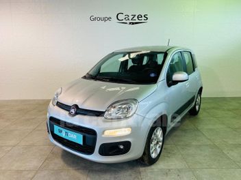 FIAT PANDA 3 III 1.2 S/S 69 LOUNGE