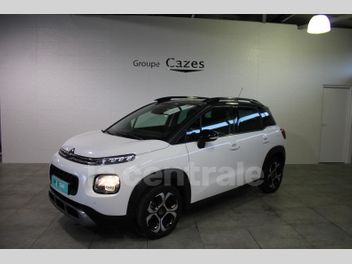 CITROEN C3 AIRCROSS 1.2 PURETECH 110 S&S SHINE BV6