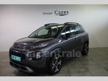 CITROEN C3 AIRCROSS 1.5 BLUEHDI 120 S&S SHINE PACK EAT6