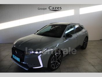 DS DS 4 (2E GENERATION) II 1.6 HYBRIDE E-TENSE 225 CROSS RIVOLI EAT8