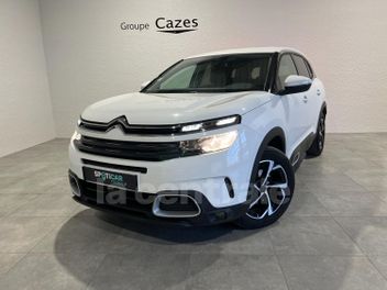 CITROEN C5 AIRCROSS 1.2 PURETECH 130 S&S FEEL BV6