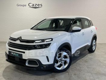 CITROEN C5 AIRCROSS 1.5 BLUEHDI 130 S&S 7CV BUSINESS EAT8