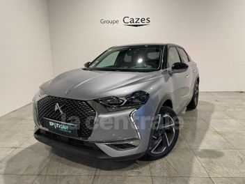 DS DS 3 CROSSBACK 1.5 BLUEHDI 130 GRAND CHIC AUTOMATIQUE