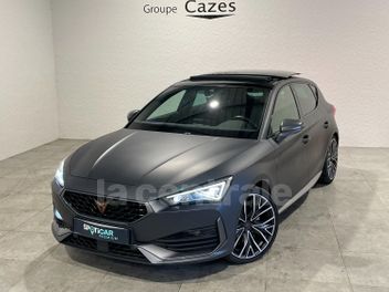 CUPRA LEON (2) 2.0 TSI 300 DSG7 VZ