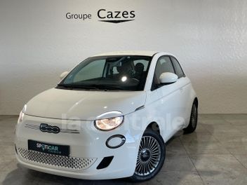 FIAT 500 (3E GENERATION) III E 118 ICONE 42KWH