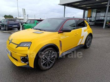 RENAULT R5 (2E GENERATION) II E-TECH ELECTRIQUE 150 AUTONOMIE CONFORT ICONIC CINQ 52 KWH