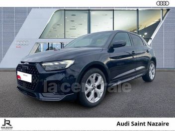 AUDI A1 (2E GENERATION) CITYCARVER II CITYCARVER 30 TFSI 110 DESIGN LUXE STRONIC 7