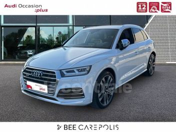 AUDI SQ5 (2E GENERATION) II 3.0 V6 TDI 347 QUATTRO TIPTRONIC 8