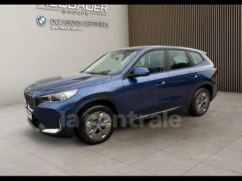 BMW IX1 U11 (U11) XDRIVE30 313 BVA 66.5 KWH