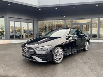 MERCEDES CLA 2 II (2) COUPE 250 E AMG LINE 8G-DCT