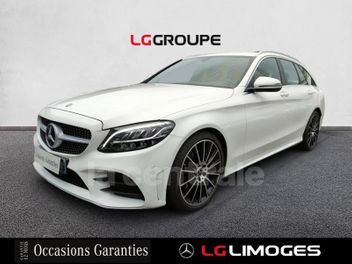 MERCEDES CLASSE C 4 SW IV (2) SW 200 D AMG LINE