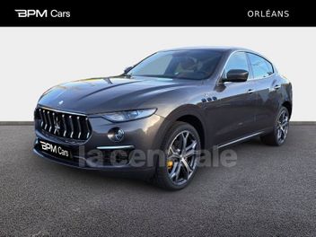 MASERATI LEVANTE (2) 2.0 L4 330 HYBRID GT