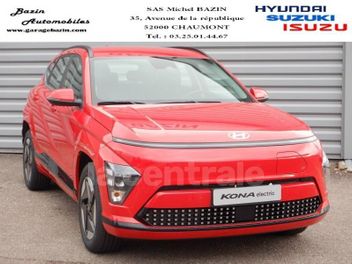 HYUNDAI KONA 2 II ELECTRIQUE 48 KWH - 156 INTUITIVE