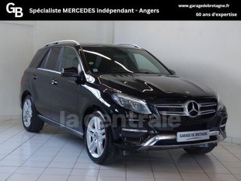 MERCEDES GLE 250 D 4MATIC FASCINATION