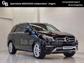 MERCEDES GLE 250 D 4MATIC FASCINATION