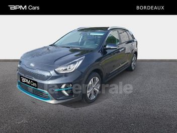 KIA E-NIRO DESIGN 204 64KWH