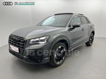 AUDI Q2 (2) 1.5 35 TFSI 150 S LINE S TRONIC 7