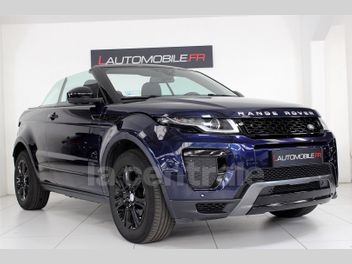 LAND ROVER RANGE ROVER EVOQUE CABRIOLET (2) CABRIOLET TD4 180 10CV SE DYNAMIC BVA