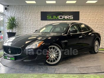 MASERATI QUATTROPORTE 6 VI (2) 3.0 V6 S Q4