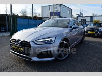 AUDI A5 SPORTBACK (2E GENERATION) II SPORTBACK 2.0 TDI 150 BUSINESS LINE S TRONIC 7