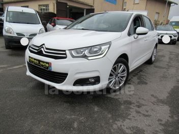 CITROEN C4 (2E GENERATION) II (2) 1.2 PURETECH 110 FEEL