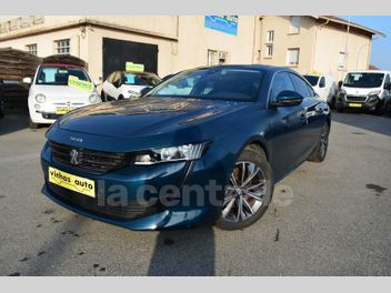 PEUGEOT 508 (2E GENERATION) II 1.5 BLUEHDI 130 S&S ALLURE