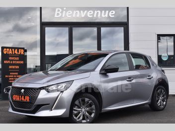 PEUGEOT E-208 (2E GENERATION) II ELECTRIQUE ACTIVE PACK MY21 50 KWH