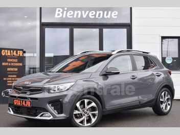 KIA STONIC (2) 1.0 T-GDI 100 GT LINE BUSINESS