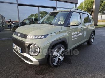 HYUNDAI INSTER 49 KWH INTUITIVE