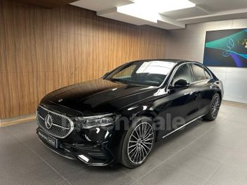 MERCEDES CLASSE E 6 VI 300 E HYBRID EQ AMG LINE + 9G-TRONIC