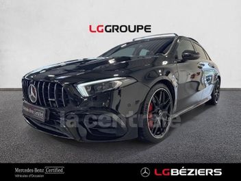 MERCEDES CLASSE A 4 AMG IV 45 AMG S 4MATIC+ 8G-DCT