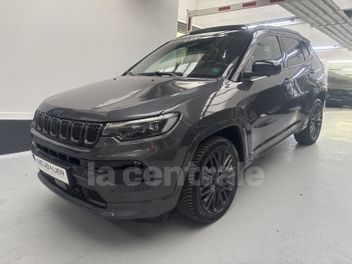 JEEP COMPASS 2 II (2) 1.3 PHEV T4 240 4XE EAWD S AT6