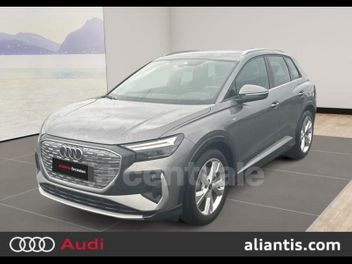 AUDI Q4 E-TRON 45 285 82KWH QUATTRO S LINE