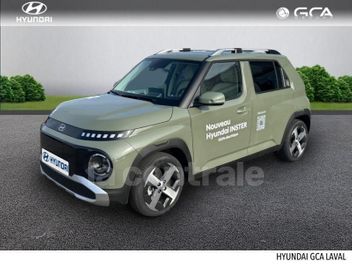 HYUNDAI INSTER 49 KWH INTUITIVE