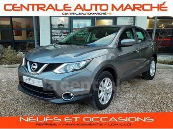 NISSAN QASHQAI 2 II 1.5 DCI 110 ACENTA