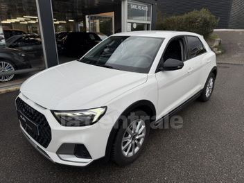 AUDI A1 (2E GENERATION) CITYCARVER 30 TFSI 110 DESIGN S TRONIC 7