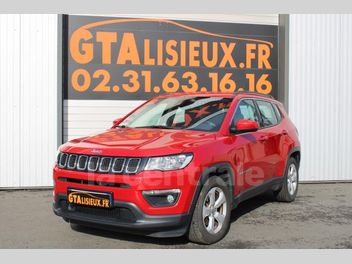 JEEP COMPASS 2 II 1.6 MJET 120 LONGITUDE