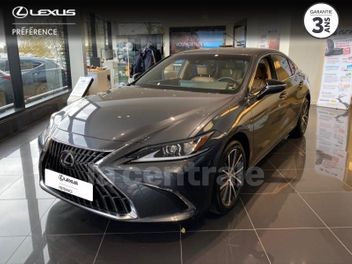 LEXUS ES (2) 300H LUXE 2023