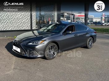 LEXUS ES (2) 300H LUXE 2023