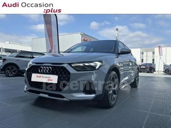 AUDI A1 (2E GENERATION) CITYCARVER II CITYCARVER 30 TFSI 110 DESIGN LUXE STRONIC 7