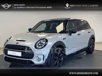 MINI MINI 3 CLUBMAN III (2) CLUBMAN 2.0 COOPER S 178 CANONBURY BVA7