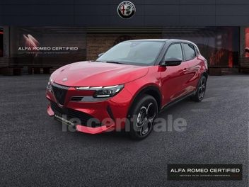 ALFA ROMEO JUNIOR 1.2 IBRIDA 136 PREMIUM DCT6