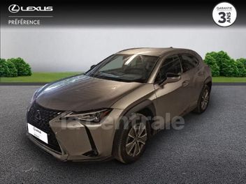 LEXUS 