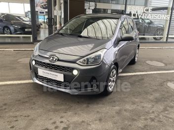 HYUNDAI I10 (2E GENERATION) II (2) 1.2 87 INTUITIVE