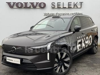 VOLVO EX90 RECHARGE TWIN PERFORMANCE AWD 517 1EDT ULTRA 75 KWH