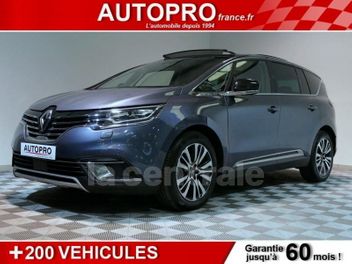 RENAULT ESPACE 5 V (2) 2.0 BLUE DCI 200 INITIALE PARIS EDC