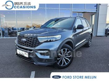 FORD EXPLORER 6 VI 3.0 ECOBOOST 457 PHEV AWD ST-LINE POWERSHIFT