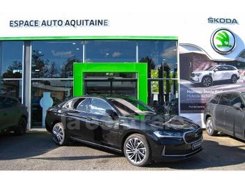 SKODA 