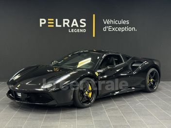 FERRARI 488 GTB 3.9 V8 62CV GTB DCT